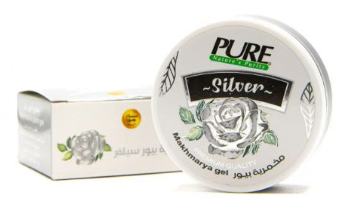 بيور  مخمريه 60 جم سيلفر