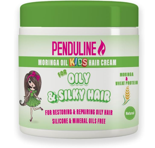 بيندولين كريم شعر بالمورينجا 250مل