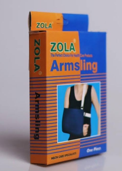 زولا حامل ذراع بمثبت M