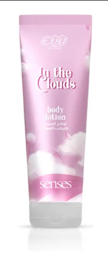 ايفا سكين كير لوشن للترطيب الفعال 240 مل ان ذا كلاود