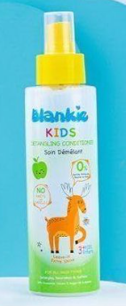 بلانكي بلسم بخاخ لفك التشابك الشعر للاطفال 150مل