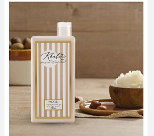 مود شاور 750 مل بجوز الهند