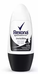 ريكسونا رول اون انفيزبل حريمي 50 مل خصم مستهلك