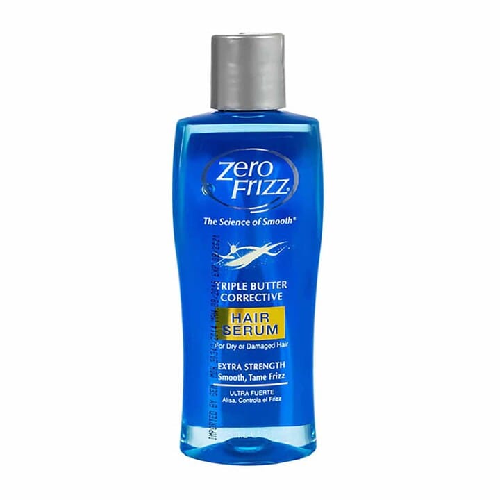 زيرو فريز سيرم 148 مل تريبل باتر