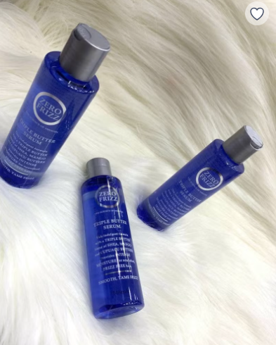 زيرو فريز سيرم 148 مل تريبل باتر