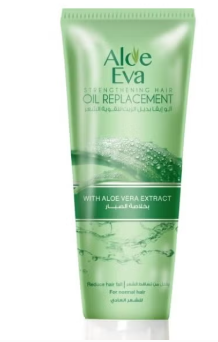 الو ايفا بديل زيت بالصبار 250 مل بخصم مستهلك