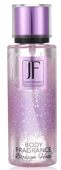 جون فرانس بودى سبلاش 250مل موف