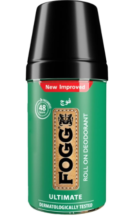 فوج رول اون التيمات رجالي 50مل