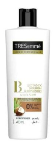 تريزمى بلسم يحفظ الترطيب للشعر 400 مل