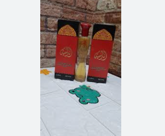 اندلسية برفان 15 مل  صغير