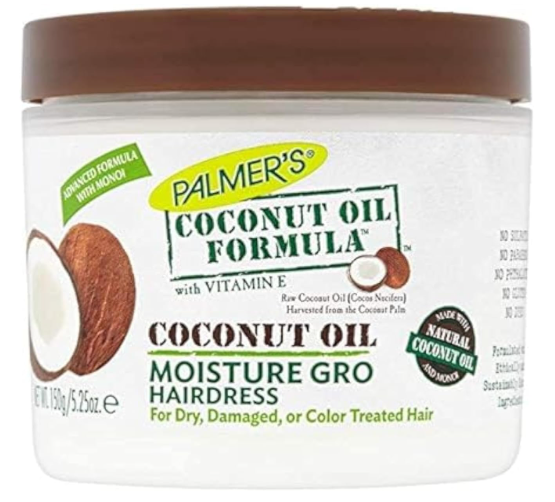 بالمرز كريم  الشعر بجوز الهند برطمان 150 جم