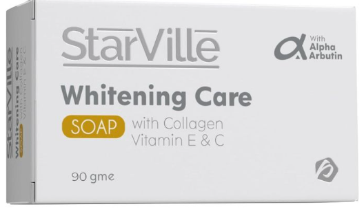 ستارفيل مناديل ميسيلار 50 منديل