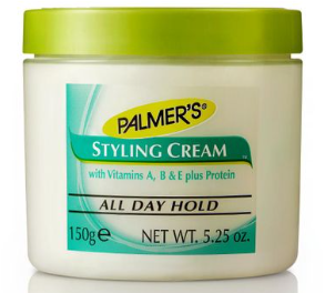 بالمرز كريم تصفيف برطمان 150 جم