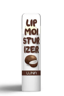 لونا زبدة كاكاو جوز الهند 36ق جديد