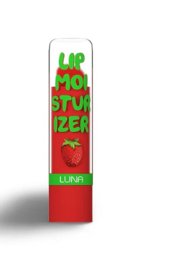 لونا زبدة كاكاو فراولة 36ق جديد