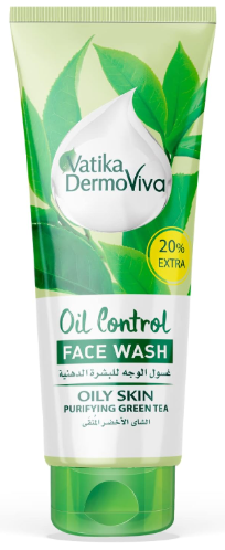 فاتيكا غسول ديرموفيفا 50 مل تحكم بالدهون بالشاى