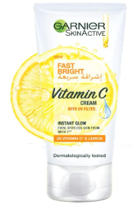 غارنية فاست فيرنس كريم 25 مل