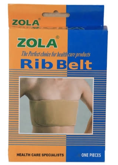 زولا حزام صدر XL