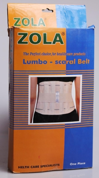 زولا حزام ساند فقرات 2xl