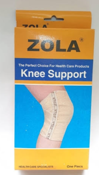 زولا ركبة عادية m
