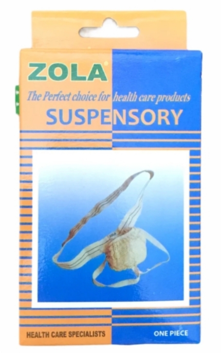 زولا رافع خصية L