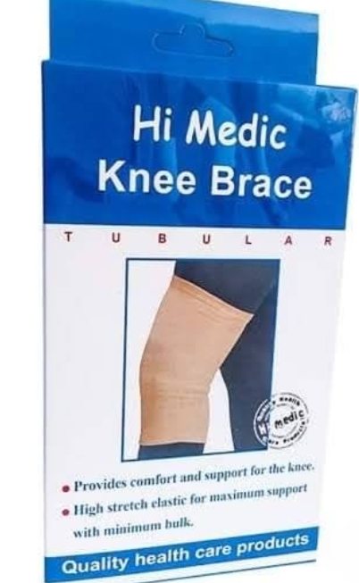 هاى ميديك ركبة شراب 3XL