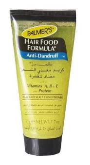 بالمرز كريم ضد القشرة انبوبة 50جم