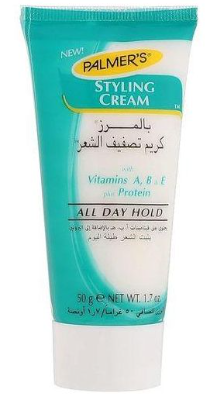 بالمرز كريم تصفيف الشعر انبوبة 50جم