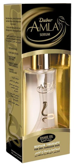 املا سيرم الحية معالجة واصلاح 50 مل