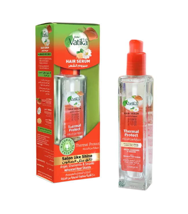 فاتيكا سيرم حماية من الحرارة 47 مل