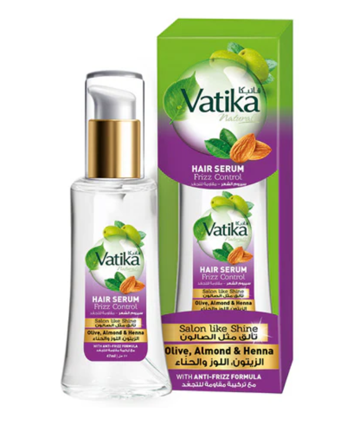 فاتيكا سيرم مقاومة تجعد 47 مل