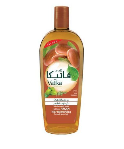 فاتيكا زيت شعر بالارجان 90 مل خصم 10% 