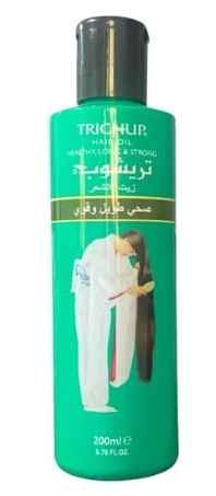 ترىشوب زيت صحي وطويل 200 مل