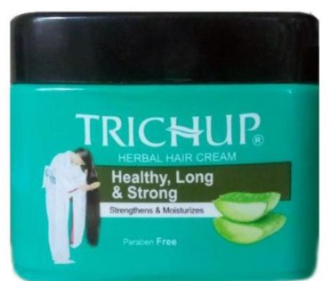 تريشوب كريم صحي وطويل 150مل