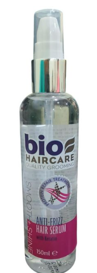 بيو سيرم كرياتين 150مل