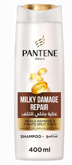 بانتين بلسم عناية ملكي 400 مل