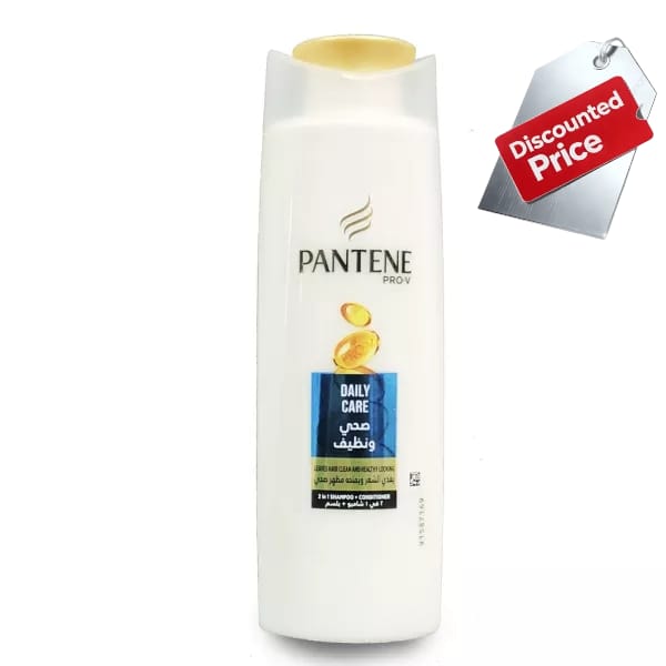 بانتين شامبو صحي ونظيف 200 مل