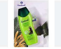 [622] لاكتويل بلسم بروتين اخضر 120 مل