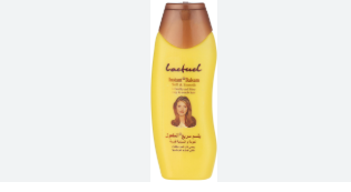 [623] لاكتويل بلسم سريع اصفر 120 مل