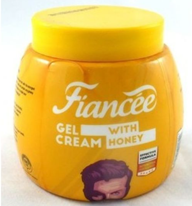 [685] فيانسية كريم جيل اصفر 2*1 250جم