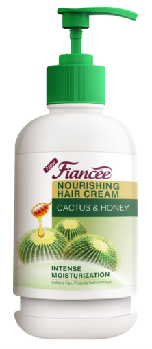 [694] فيانسية ريدى كريم صبار وعسل بخاخ 250 جم