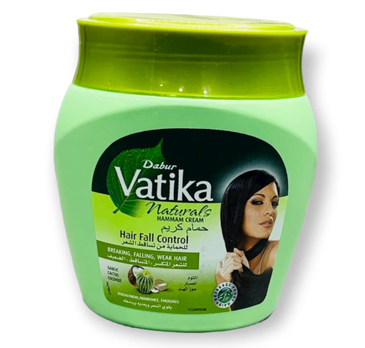 [745] فاتيكا حمام كريم صبار زيتي 250جم