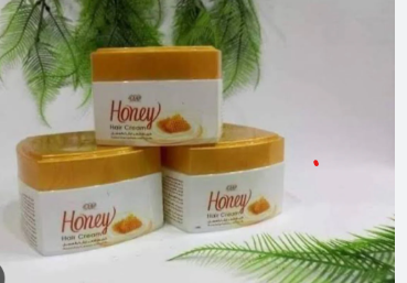 [759] ايفا كريم شعر عسل 45جم