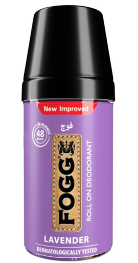 [779] فوج رول اون لافندر موف حريمي 50مل