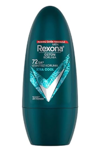 [822] ريكسونا رول اون رجالي اكسترا كول 50 مل خصم مستهلك