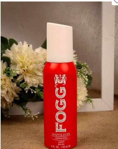 [882] فوج برفان اسبراى نابليون احمر 120 مل