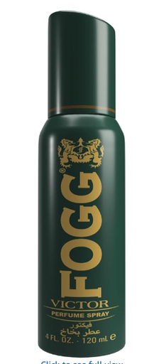 [884] فوج برفان اسبراى فيكتور زيتي 120 مل