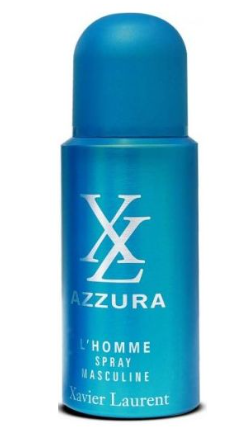 [901] اكس ال اسبراى ازورا رجالي 150 مل