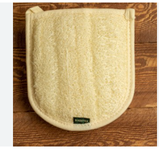 [977] لوف استحمام كف 