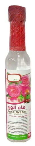 [1085] العراب ماء ورد 250 مل